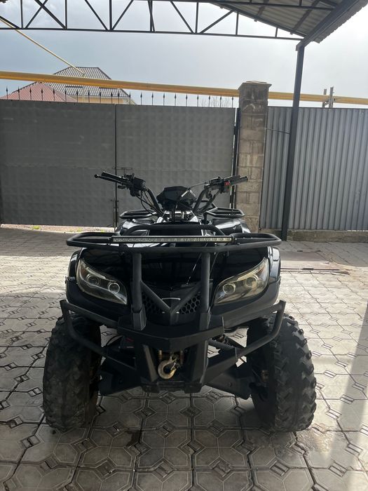 Квадроцикл 300куб