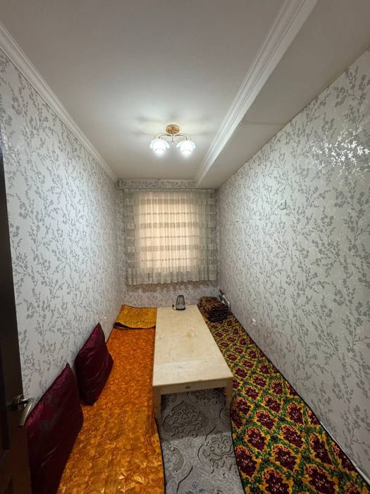 Аренда Квартира Корасу 6 (Авайхон) 2ком