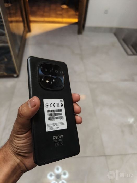 REDMI 15pro 256g