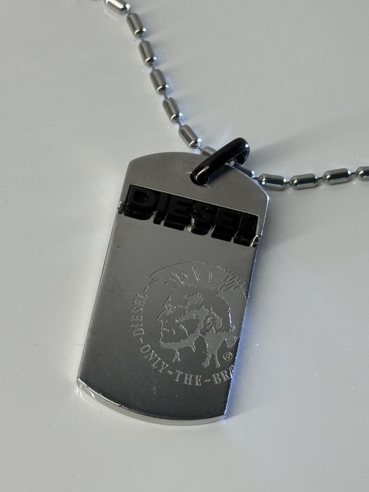 Lantic diesel medalion