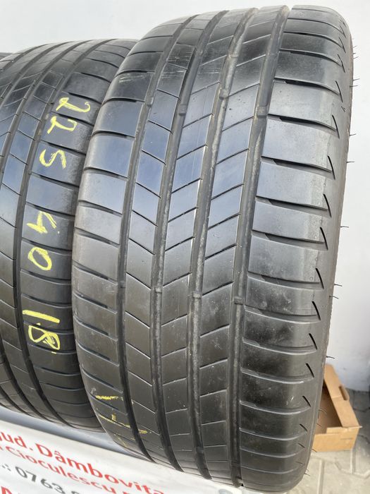 Cauciucuri 225/40R18 Bridgestone 2023, anvelope vara 225/40/18
