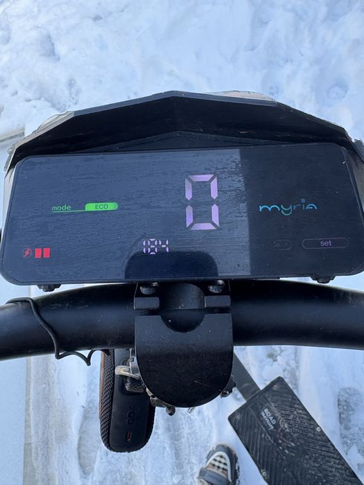 myria road traveller xt (g2)