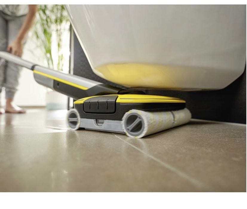 Mop electric Karcher FC 7 Cordless