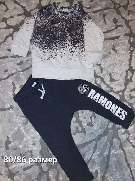 Детски дрехи, детски комплекти, якета