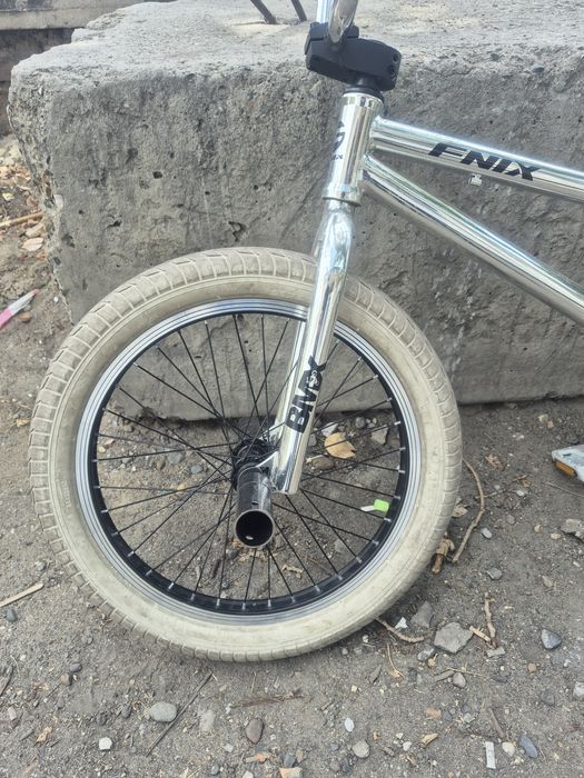 BMX модель FNIX .