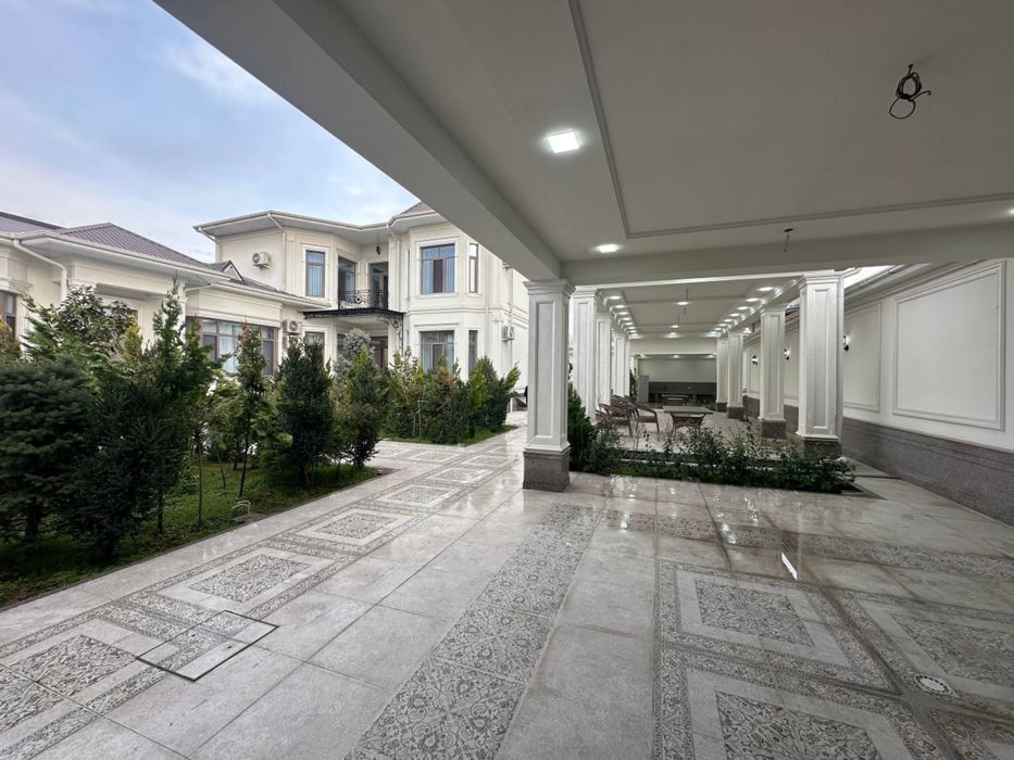 N6730 Yunusobod tumani Islomobod Zenit 7.3 sotix