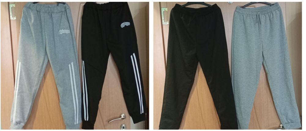 Дрехи за момче размер 134-140см