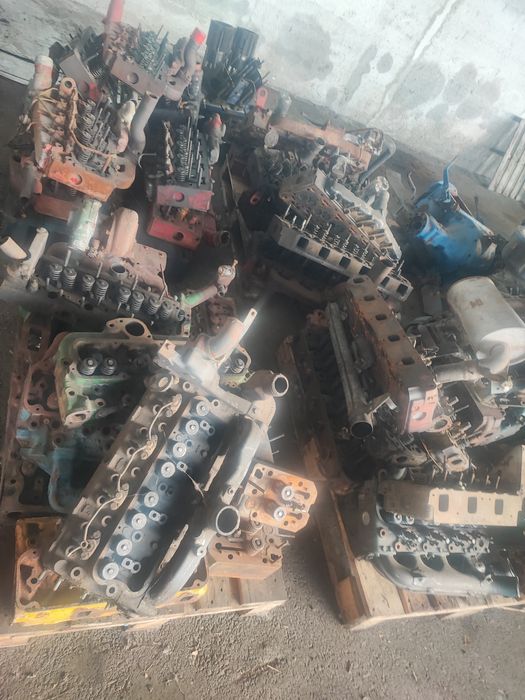 Chiuloase tractoare fiat