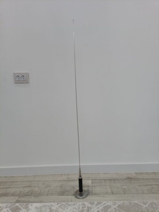 Антена для машины