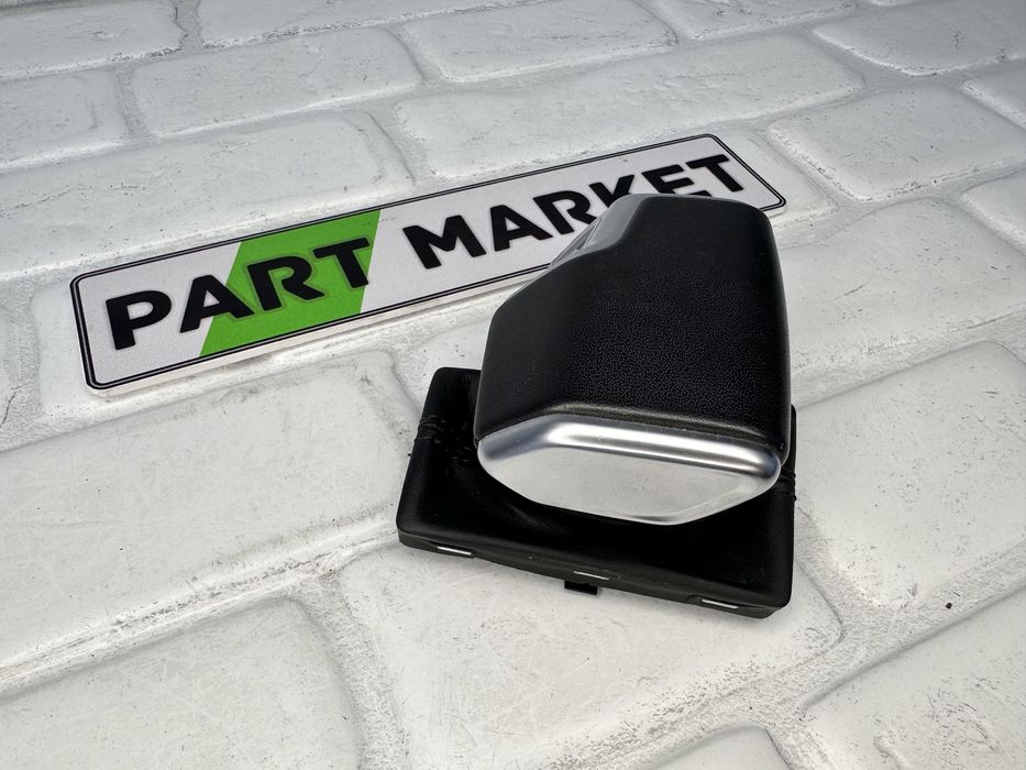 Топка скоростен лост AUDI A6 A7 C8 4K1713140B