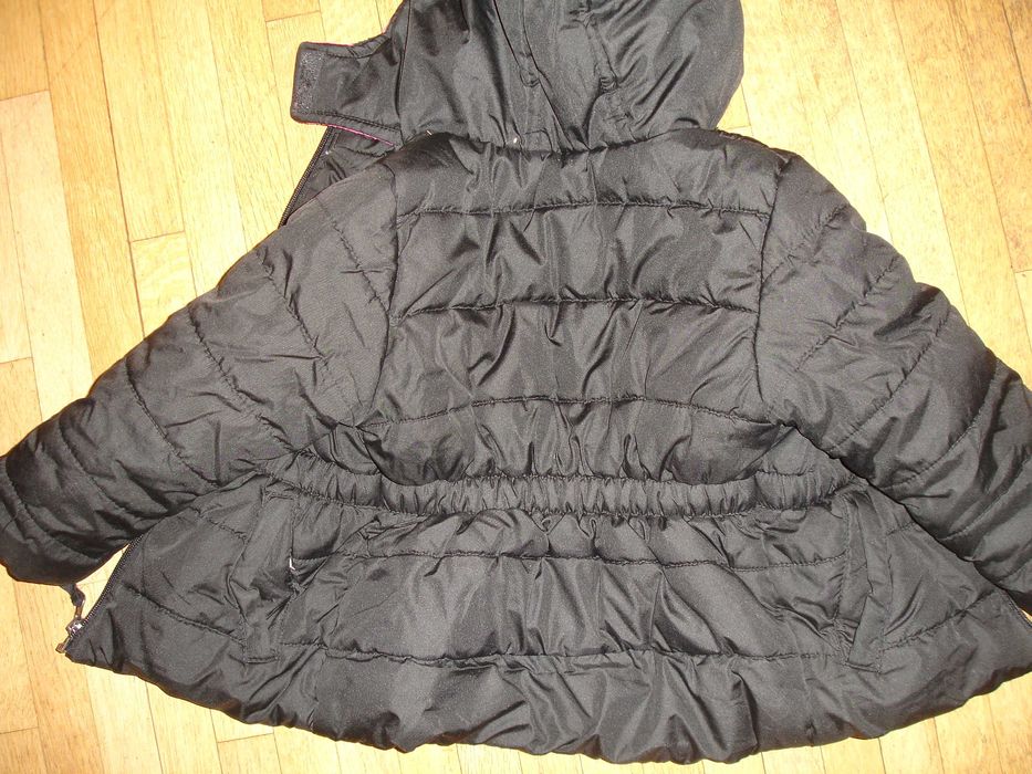 якенца, елек и сако за момче и момиче 3 год. за зимата Келвин Клайн