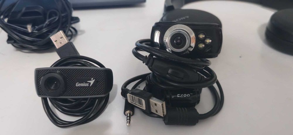 Разная переферия