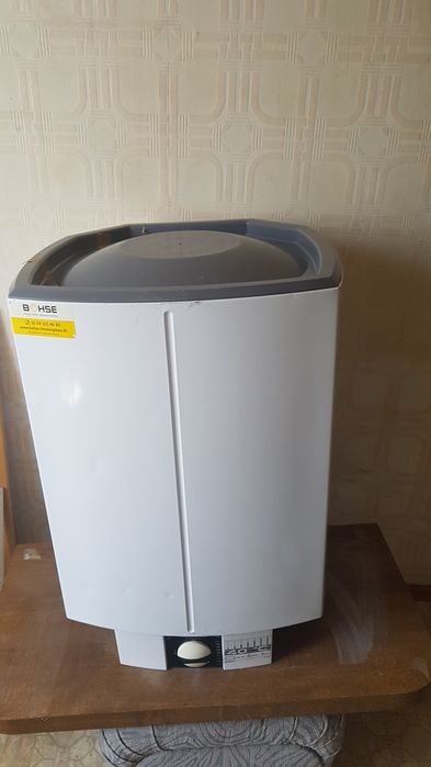 Бойлер 50л.Stibel Eltron sh50 .