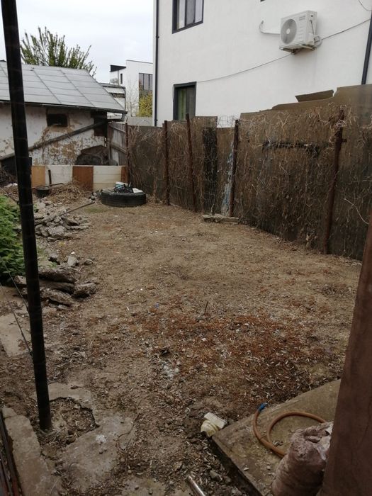 Spațiu comercial central