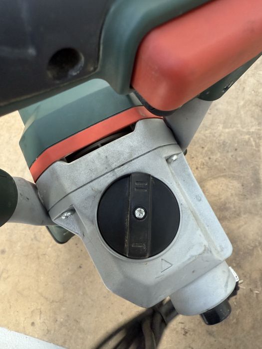 Malaxor Metabo RWEV 1600-2