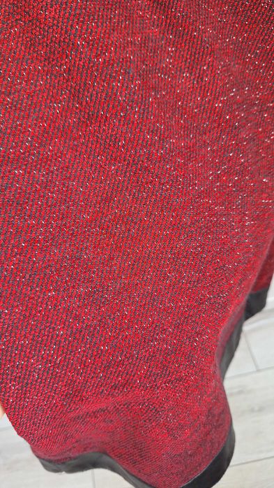 Детска официална рокля 122-128 см