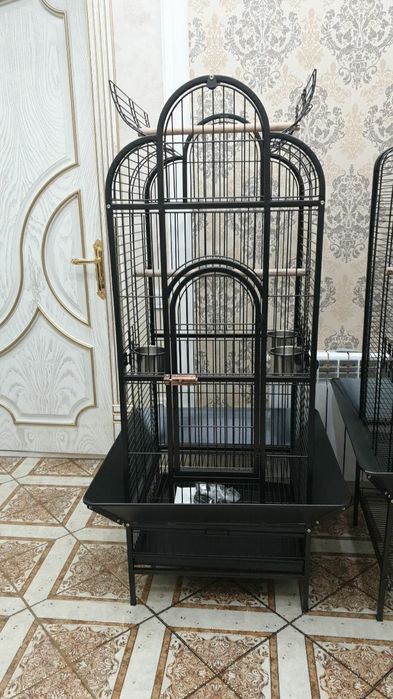 Qafaslar.Kletkalar.Qafas