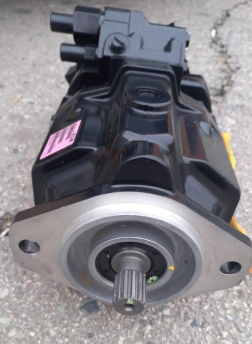 Продаже тандем на Бюллер насос