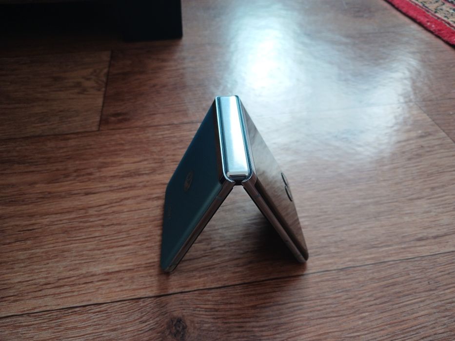 Motorolla razr 40 ultra продажа, обмен