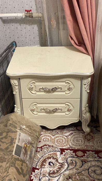 Спальный тумба сатылады