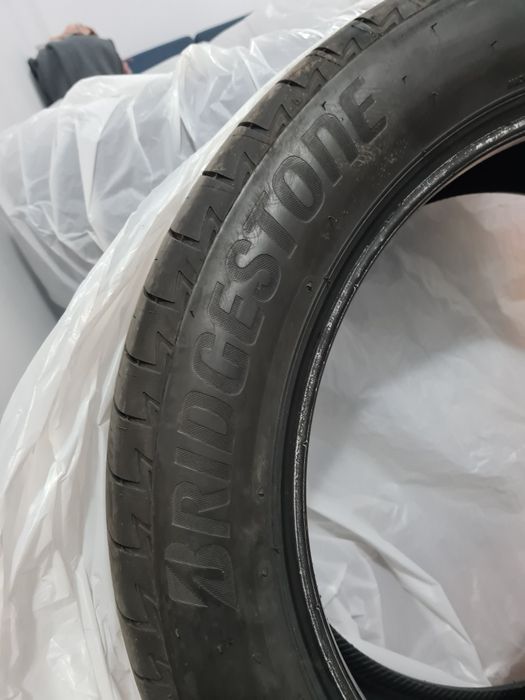 Anvelope vara Bridgestone Turanza