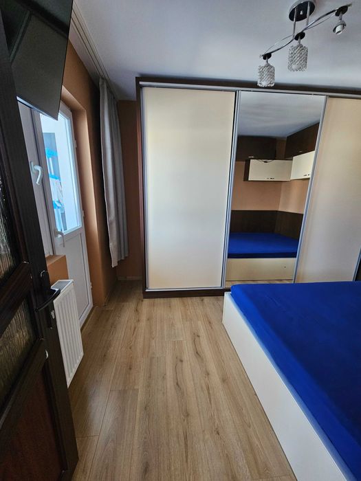 Vand apartament 2 camere
