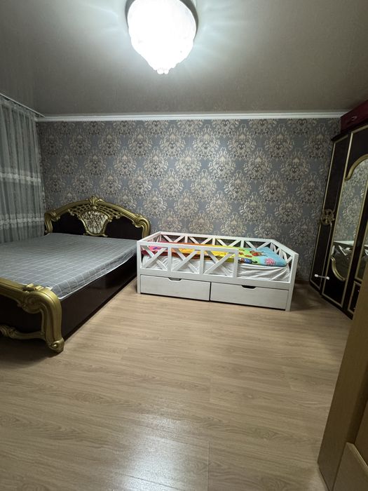 Квартира в аренду ,мебелирована