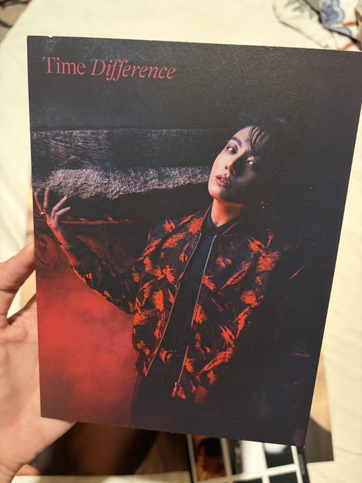 JUNGKOOK BTS Special 8 Photo-Folio
