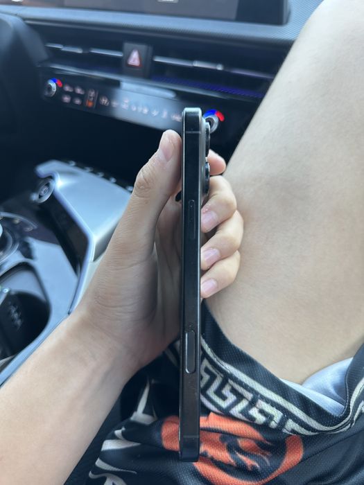 iPhone 16 Pro Max 256gb