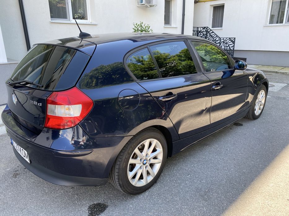 BMW 1 Series 0 — imagine 4