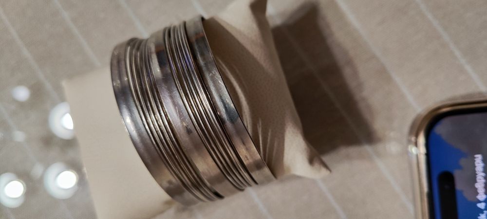 Дамски гривни 16 бр.