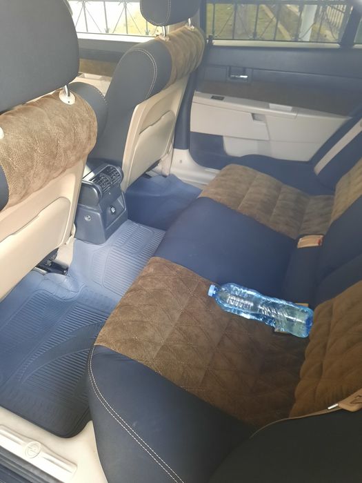 Продаётся автомобиль марки опель омега объёмом двигателя 3.2