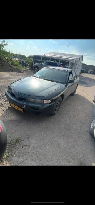 Продам авто митсубиси галант