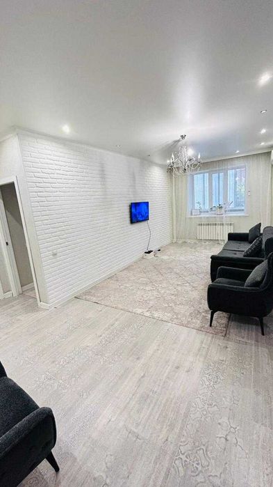 Продается 2 ком квартира район Зиг Заг