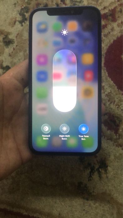 Айфон 12 обмен на андройд