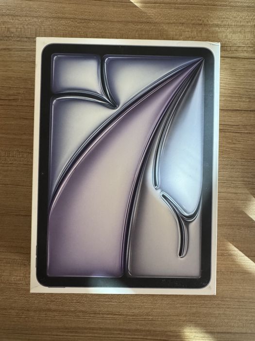 Apple Ipad Air 11” M3 256/8GB 2025