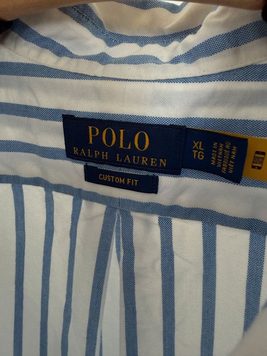 Риза Polo Ralph Lauren