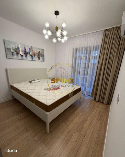 Apartament 3 camere | Prima Vista | Loc de parcare