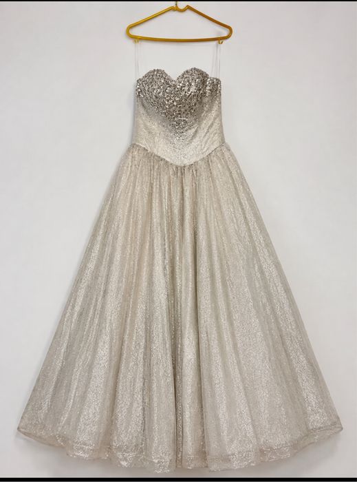 Rochie de mireasa