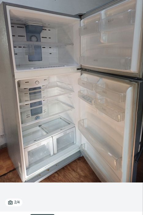 Продам холодильник Samsung