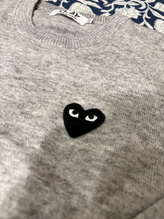 Comme des Garcons блуза