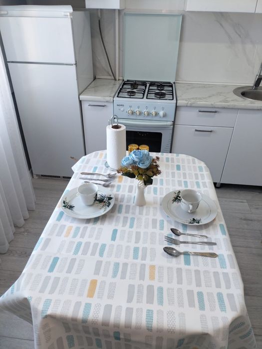 Посуточно квартира 11 мкр