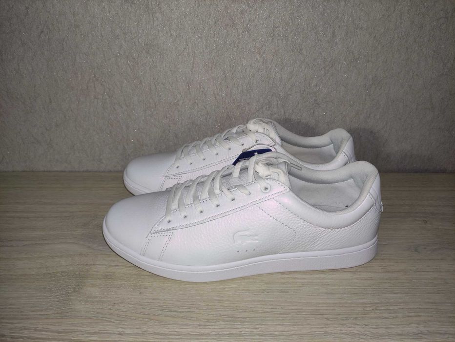 Спортни обувки LACOSTE