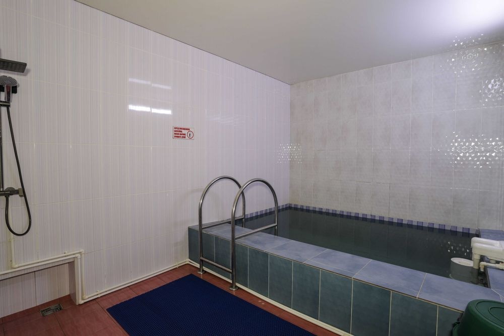 продается банный комплекс