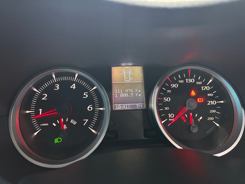 Vând Renault Megan 2