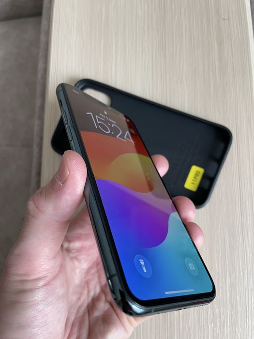iPhone 11 Pro 64gb