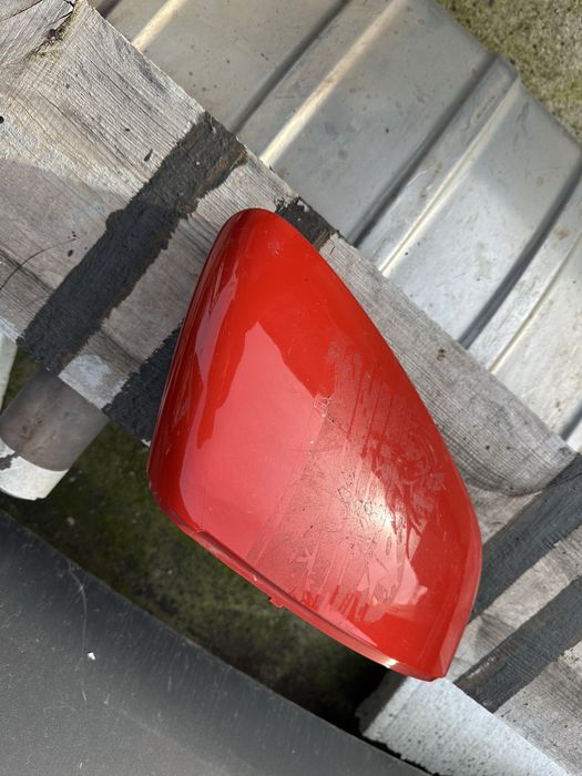 Vw Tiguan Mk3 Десен Корпус на Огледалото ОЕ