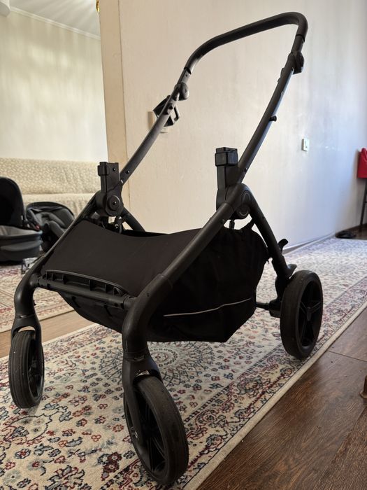 Коляска Teknum 3в1