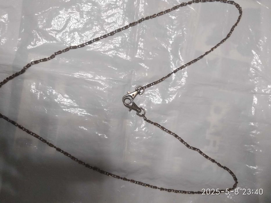 Продаётся цепочка простая