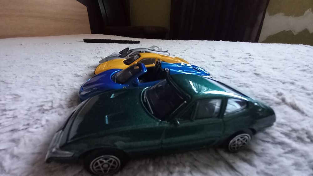 Коли Ferrari/shell collaboration